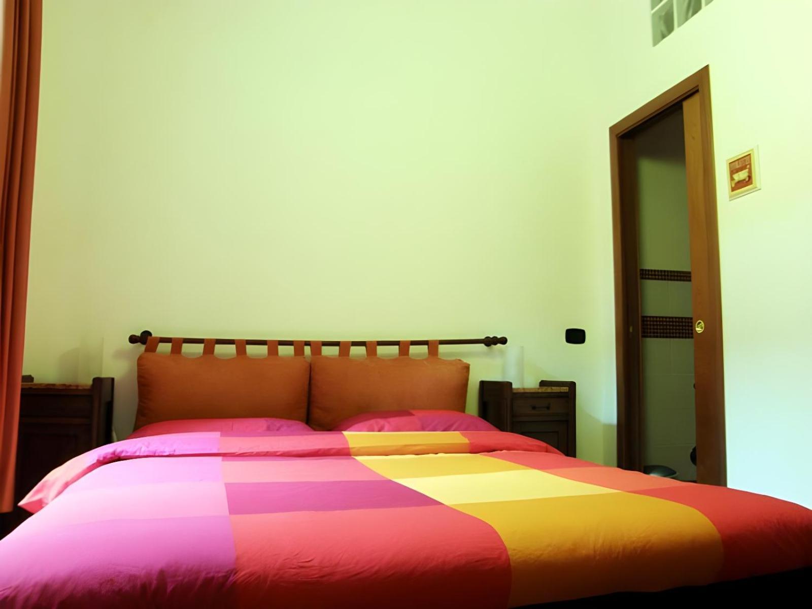 Bed & Breakfast Breakfast In Bed Rome